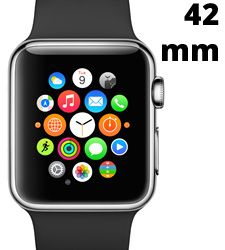 Apple Watch Series 1 42mm Parts