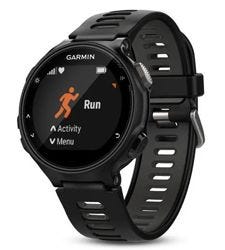 Garmin Forerunner 735XT Parts