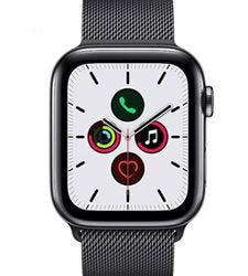 Apple Watch Series 5 40mm Parts