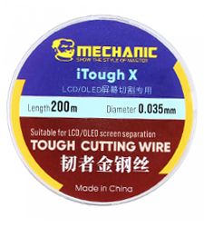 Cutting Wire