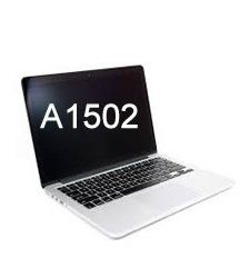 MacBook Pro Retina 13" A1502 Parts