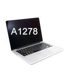 MacBook Pro 13" A1278 Parts