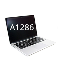 Macbook Pro 15" A1286 Parts