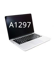 Macbook Pro 17" A1297 Parts