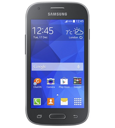 Samsung Galaxy Ace 4 Style Parts