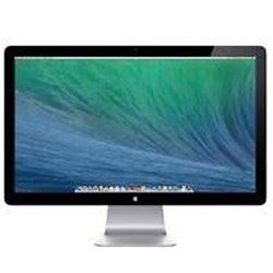 Apple Cinema Display Parts