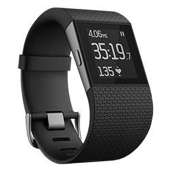 Fitbit Surge Parts