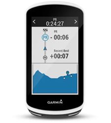 Garmin Edge 1030 Parts