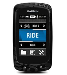 Garmin Edge 810 Parts