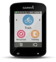 Garmin Edge 820 Parts