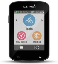 Garmin Edge Explore 820 Parts