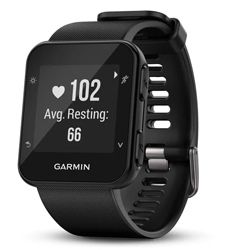 Garmin Forerunner 35 Parts