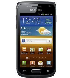 Samsung Galaxy W Parts