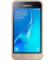 Samsung Galaxy J1 2016 Parts