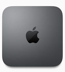 Apple Mac Mini Parts