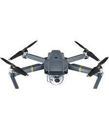 DJI Mavic Pro Parts