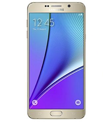 Samsung Galaxy Note 5 Parts