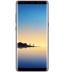 Samsung Galaxy Note 8 Parts