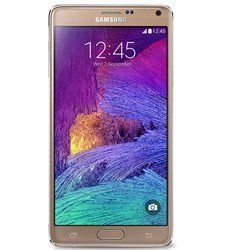 Samsung Galaxy Note 4 Parts