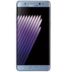 Samsung Galaxy Note 7 Parts