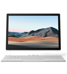 Microsoft Surface Book Parts