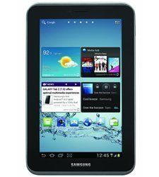 Samsung Galaxy Tab 2 7.0 Parts