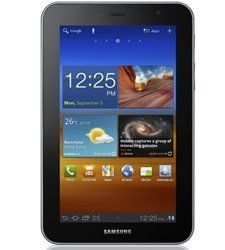 Samsung Galaxy Tab 7.0 Parts