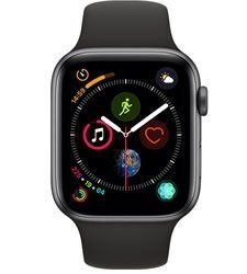 Apple Watch Series 4 44mm Parts